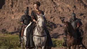 Atlantis: Stagione 2 x Episodio 4