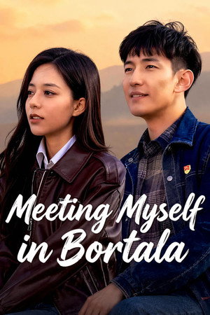 Meeting Myself in Bortala