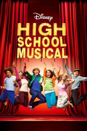 poster High School Musical