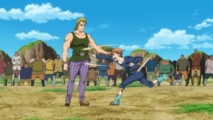 Nanatsu no Taizai: 2×5