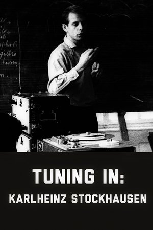 Nonton film Tuning In – A Film about Karlheinz Stockhausen (1981) terbaru sub indo Nonton film Tuning In – A Film about Karlheinz Stockhausen (1981) terbaru sub indo