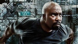 Luke Cage (TV Series 2016) Season 1