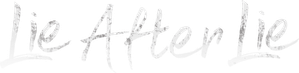거짓말의 거짓말 — Logos 2