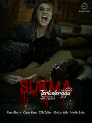 Sukma Terbelenggu 3
