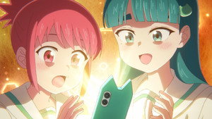 Kore Kaite Shine Cap 4