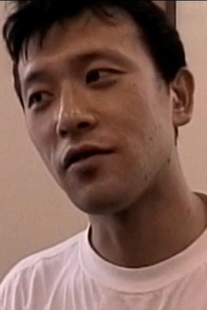 Jitta Hanaoka portrait