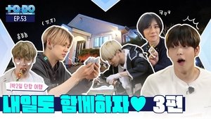 TO DO X TXT Episode 53