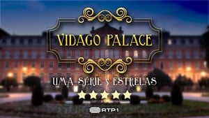 Vidago Palace: 1×5