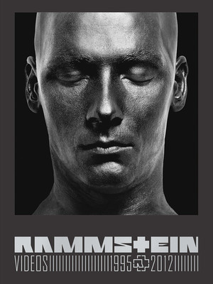 Rammstein - Videos 1995-2012 7