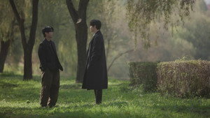Fan Service: 1×5