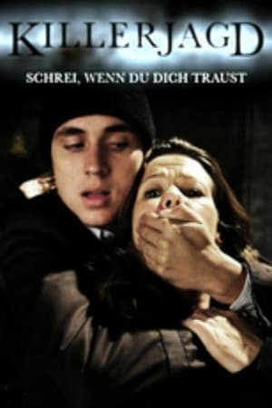 Poster Killerjagd - Schrei wenn du dich traust (2010)