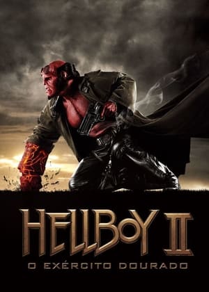 Image Hellboy II - O Exército Dourado