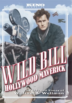 Image Wild Bill: Hollywood Maverick