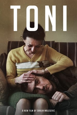 Poster di Toni