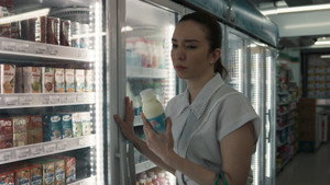 Girl from Nowhere: 1×10