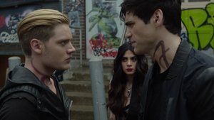 Shadowhunters : The Mortal Instruments saison 1 Episode 5