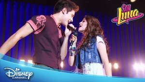 Sou Luna – soy luna