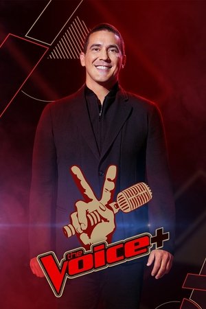 The Voice + 2022