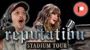 REPUTATION STADIUM TOUR