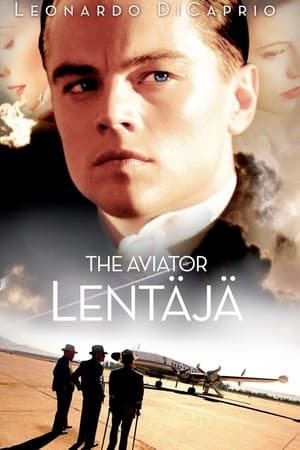 Lentäjä