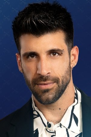 Foto retrato de Silverio Rocchi