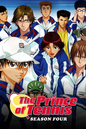 The Prince of Tennis - Season 4