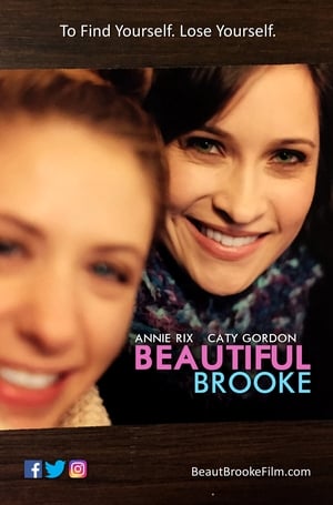 Poster Beautiful Brooke 2016