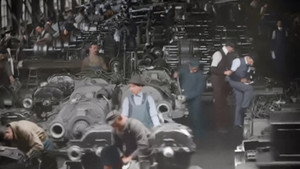 Made in the USA