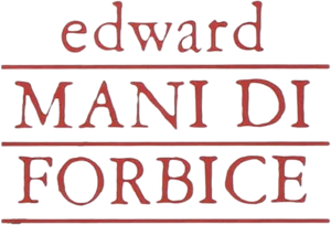Edward mani di forbice (1990) Streaming official logo