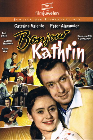 Hello Kathrin 5