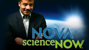 poster NOVA scienceNOW