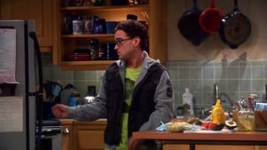 The Big Bang Theory Season 4 Episode 3