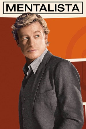 poster The Mentalist