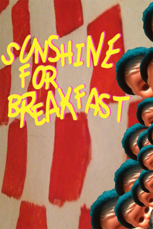 Poster Sunshine for Breakfast (2013)