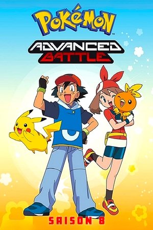 Pokémon: Advanced Battle