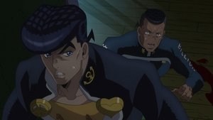 JoJo’s Bizarre Adventure Season 3 Episode 4