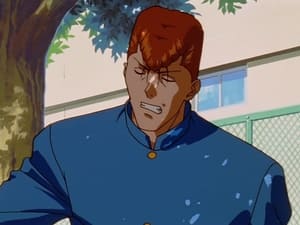 Yu Yu Hakusho: Season 3 Episode 28