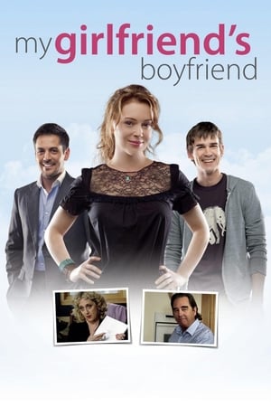 Poster My Girlfriend's Boyfriend 2010