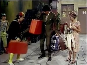 Chaves: 5×15