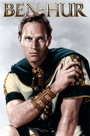 poster Ben-Hur