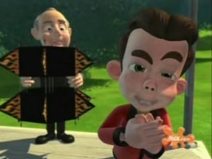 As Aventuras de Jimmy Neutron, O Menino Gênio: 2×21