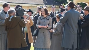 The Astronaut Wives Club: Stagione 1 x Episodio 2