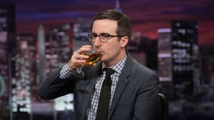 Last Week Tonight with John Oliver Fashion