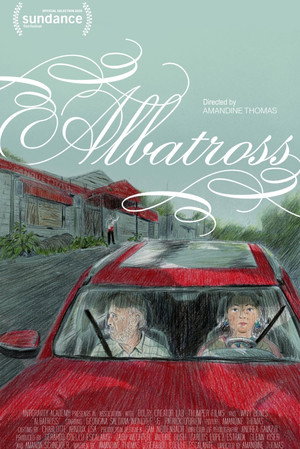 Albatross (2026)