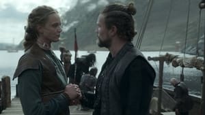 Vikingii: Valhalla: Sezonul 1 x Episodul 2
