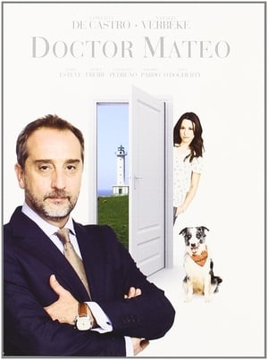 Doctor Mateo poster