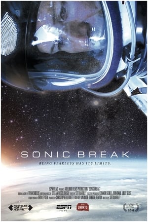 pelicula Sonic Break (2018)