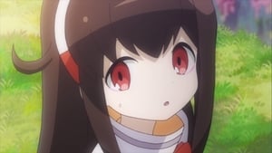 Merc StoriA: The Apathetic Boy and the Girl in a Bottle: Episódio: 6 da 1ª Temporada
