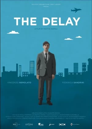 Poster The Delay (2022)