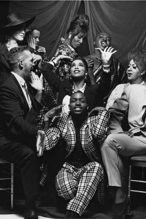 Life After Paris is Burning (1970)